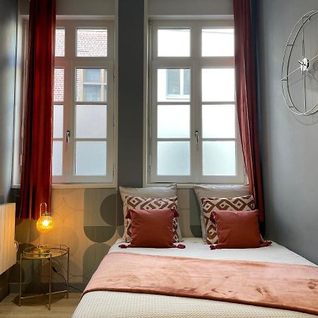 Studio Vieux Valenciennes Zewnętrze zdjęcie