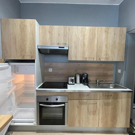 Studio Vieux Valenciennes Zewnętrze zdjęcie