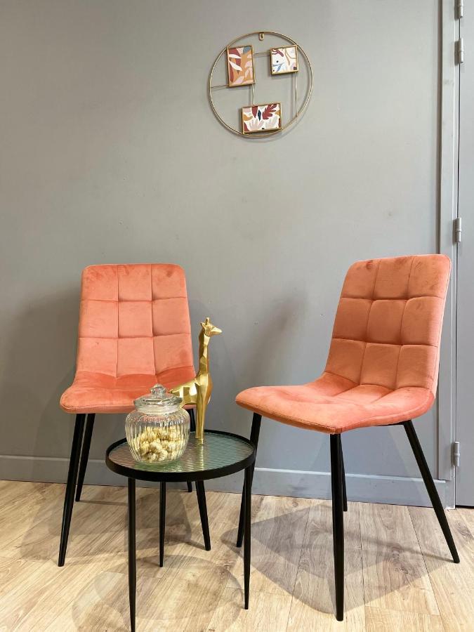 Studio Vieux Valenciennes Zewnętrze zdjęcie