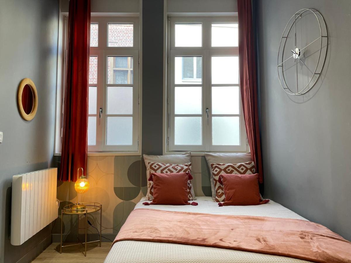 Studio Vieux Valenciennes Zewnętrze zdjęcie