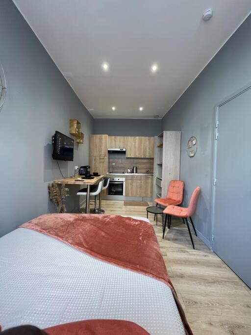Studio Vieux Valenciennes Zewnętrze zdjęcie
