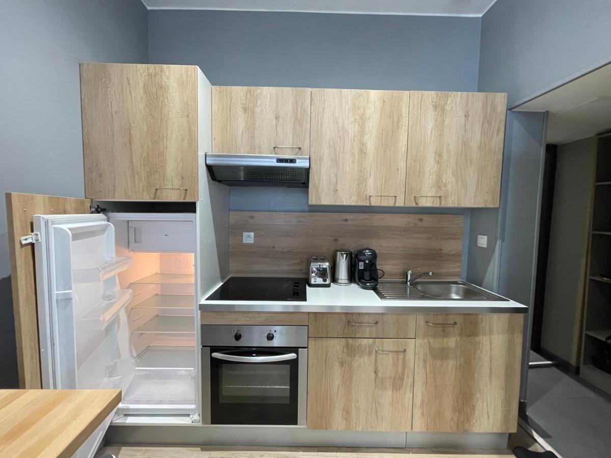 Studio Vieux Valenciennes Zewnętrze zdjęcie