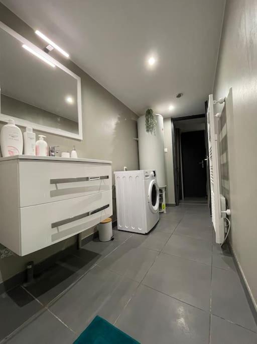 Studio Vieux Valenciennes Zewnętrze zdjęcie